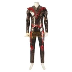 Adam Warlock Cosplay Costume Leather Suit V2 -Simcosplay Outlet Store 5148 0014 9