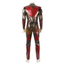 Adam Warlock Cosplay Costume Leather Suit V2 -Simcosplay Outlet Store 5148 0015 8