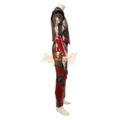 Adam Warlock Cosplay Costume Leather Suit V2 -Simcosplay Outlet Store 5148 0016 7