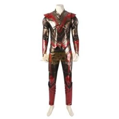 Adam Warlock Cosplay Costume Leather Suit V2 -Simcosplay Outlet Store 5148 0017 6