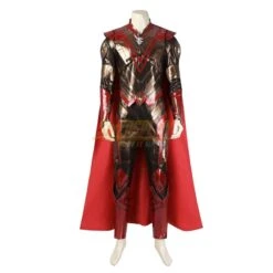 Adam Warlock Cosplay Costume Leather Suit V2 -Simcosplay Outlet Store 5148 0020 3