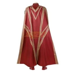 Adam Warlock Cosplay Costume Leather Suit V2 -Simcosplay Outlet Store 5148 0021 2