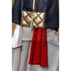 Honkai Star Rail Himeko Cosplay Costume Full Set With Wig -Simcosplay Outlet Store 5149 0005 dsc01346