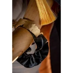 Honkai Star Rail Himeko Cosplay Costume Full Set With Wig -Simcosplay Outlet Store 5149 0010 dsc01309