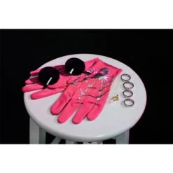 Honkai Star Rail Kafka Cosplay Costume Full Set -Simcosplay Outlet Store 5151 0001 dsc00310