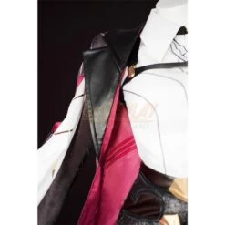 Honkai Star Rail Kafka Cosplay Costume Full Set -Simcosplay Outlet Store 5151 0010 dsc00213