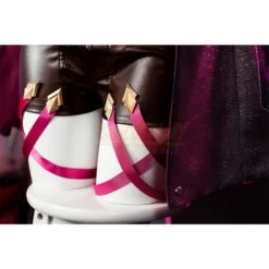 Honkai Star Rail Kafka Cosplay Costume Full Set -Simcosplay Outlet Store 5151 0011 dsc00205