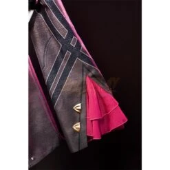 Honkai Star Rail Kafka Cosplay Costume Full Set -Simcosplay Outlet Store 5151 0014 dsc00176