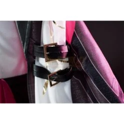 Honkai Star Rail Kafka Cosplay Costume Full Set -Simcosplay Outlet Store 5151 0016 dsc00156