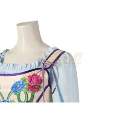 Lucy Gray Baird Rainbow Cosplay Costume The Hunger Games Cosplay -Simcosplay Outlet Store 5162 0005 021a4015