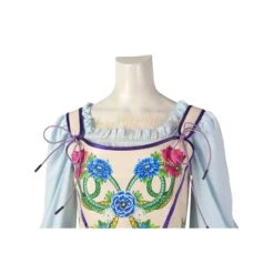 Lucy Gray Baird Rainbow Cosplay Costume The Hunger Games Cosplay -Simcosplay Outlet Store 5162 0009 021a4010