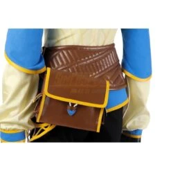 TOTK Princess Zelda Cosplay Costume With Boots And Wig V3 -Simcosplay Outlet Store 5163 0003 021a3931