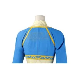 TOTK Princess Zelda Cosplay Costume With Boots And Wig V3 -Simcosplay Outlet Store 5163 0004 021a3930