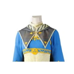 TOTK Princess Zelda Cosplay Costume With Boots And Wig V3 -Simcosplay Outlet Store 5163 0009 021a3921