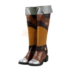 TOTK Princess Zelda Cosplay Costume With Boots And Wig V3 -Simcosplay Outlet Store 5163 0010 021a3911