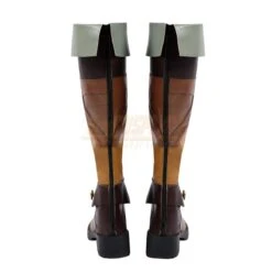 TOTK Princess Zelda Cosplay Costume With Boots And Wig V3 -Simcosplay Outlet Store 5163 0012 021a3908