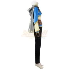 TOTK Princess Zelda Cosplay Costume With Boots And Wig V3 -Simcosplay Outlet Store 5163 0016 5