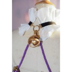 Honkai Star Rail Fu Xuan Cosplay Costume With Cosplay Wig -Simcosplay Outlet Store 5167 0005 dsc00399