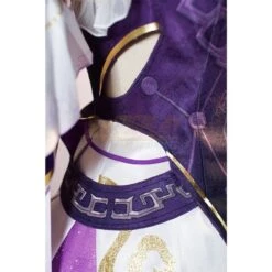 Honkai Star Rail Fu Xuan Cosplay Costume With Cosplay Wig -Simcosplay Outlet Store 5167 0007 dsc00382