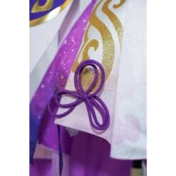 Honkai Star Rail Fu Xuan Cosplay Costume With Cosplay Wig -Simcosplay Outlet Store 5167 0013 dsc00286