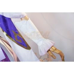 Honkai Star Rail Fu Xuan Cosplay Costume With Cosplay Wig -Simcosplay Outlet Store 5167 0014 dsc00266