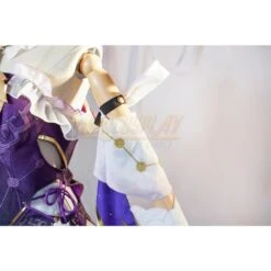 Honkai Star Rail Fu Xuan Cosplay Costume With Cosplay Wig -Simcosplay Outlet Store 5167 0015 dsc00263