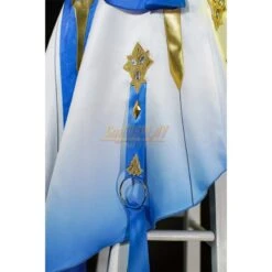 Honkai Star Rail Bronya Cosplay Costume With Cosplay Wig Suit -Simcosplay Outlet Store 5168 0006 dsc00174