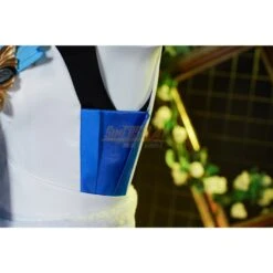 Honkai Star Rail Bronya Cosplay Costume With Cosplay Wig Suit -Simcosplay Outlet Store 5168 0017 dsc00077