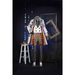 Male Honkai Star Rail Welt Cosplay Costume With Cosplay Wig Full Set -Simcosplay Outlet Store 5169 0009 dsc00376