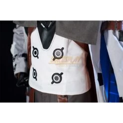 Male Honkai Star Rail Welt Cosplay Costume With Cosplay Wig Full Set -Simcosplay Outlet Store 5169 0010 dsc00369