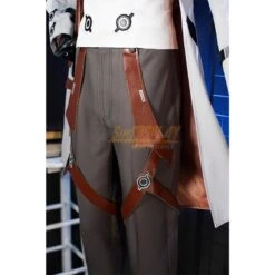 Male Honkai Star Rail Welt Cosplay Costume With Cosplay Wig Full Set -Simcosplay Outlet Store 5169 0011 dsc00365