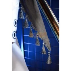 Male Honkai Star Rail Welt Cosplay Costume With Cosplay Wig Full Set -Simcosplay Outlet Store 5169 0012 dsc00354