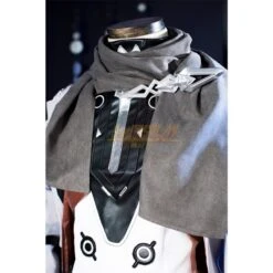 Male Honkai Star Rail Welt Cosplay Costume With Cosplay Wig Full Set -Simcosplay Outlet Store 5169 0013 dsc00345
