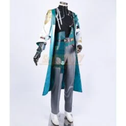 Male Honkai Star Rail Dan Heng Cosplay Costume Top Level 22 Male Honkai Star Rail Dan Heng Cosplay Costume Top Level -Simcosplay Outlet Store 5170 0002 021a9553