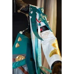 Male Honkai Star Rail Dan Heng Cosplay Costume Top Level 36 Male Honkai Star Rail Dan Heng Cosplay Costume Top Level -Simcosplay Outlet Store 5170 0013 dsc06816
