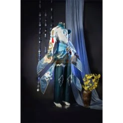 Male Honkai Star Rail Dan Heng Cosplay Costume With Long Cosplay Wig V3 -Simcosplay Outlet Store 5171 0002 dsc00679