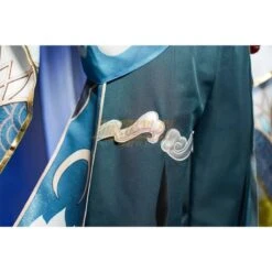 Male Honkai Star Rail Dan Heng Cosplay Costume With Long Cosplay Wig V3 -Simcosplay Outlet Store 5171 0010 dsc00590