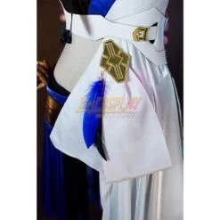 Female Honkai Star Rail Serval Cosplay Costume With Cosplay Wig -Simcosplay Outlet Store 5172 0004 dsc00614