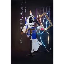 Female Honkai Star Rail Serval Cosplay Costume With Cosplay Wig -Simcosplay Outlet Store 5172 0008 dsc00546