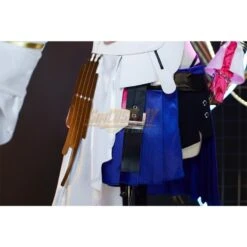 Female Honkai Star Rail Serval Cosplay Costume With Cosplay Wig -Simcosplay Outlet Store 5172 0011 dsc00526