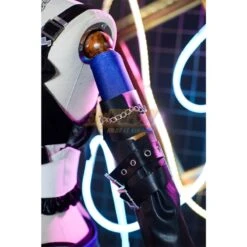 Female Honkai Star Rail Serval Cosplay Costume With Cosplay Wig -Simcosplay Outlet Store 5172 0013 dsc00502