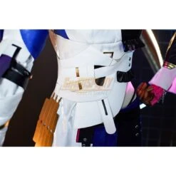 Female Honkai Star Rail Serval Cosplay Costume With Cosplay Wig -Simcosplay Outlet Store 5172 0018 dsc00451