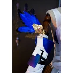 Female Honkai Star Rail Serval Cosplay Costume With Cosplay Wig -Simcosplay Outlet Store 5172 0020 dsc00427