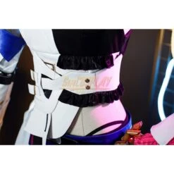 Female Honkai Star Rail Serval Cosplay Costume With Cosplay Wig -Simcosplay Outlet Store 5172 0021 dsc00419