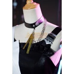 Female Honkai Star Rail Serval Cosplay Costume With Cosplay Wig -Simcosplay Outlet Store 5172 0022 dsc00415