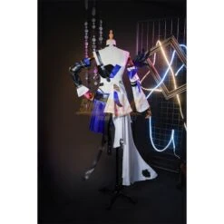 Female Honkai Star Rail Serval Cosplay Costume With Cosplay Wig -Simcosplay Outlet Store 5172 0026 021a459