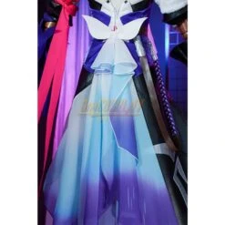 Honkai Star Rail Seele Cosplay Costume With Wig V2 38 Honkai Star Rail Seele Cosplay Costume With Wig V2 -Simcosplay Outlet Store 5173 0003 dsc00208