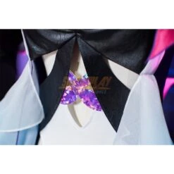 Honkai Star Rail Seele Cosplay Costume With Wig V2 32 Honkai Star Rail Seele Cosplay Costume With Wig V2 -Simcosplay Outlet Store 5173 0017 dsc00040