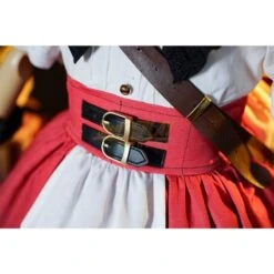 Kids Halloween Cute Little Witch Pumpkin Cosplay Costume 33 Kids Halloween Cute Little Witch Pumpkin Cosplay Costume -Simcosplay Outlet Store 5175 kid 0017 dsc00505