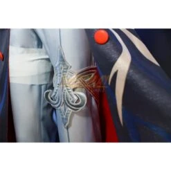 Male Star Rail Blade Cosplay Costume Full Set V2 -Simcosplay Outlet Store 5176 0005 dsc00174